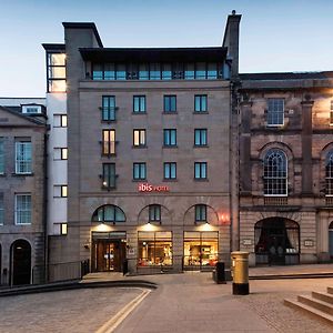 Ibis Edinburgh Centre Royal Mile - Hunter Square