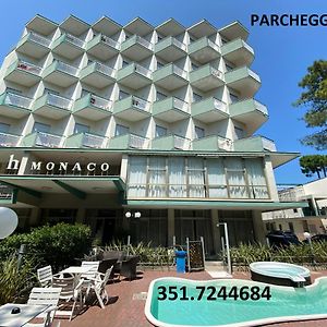 Hotel Monaco - Parking Included Min 2 Day