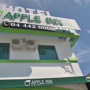 Apple Inn Hotel